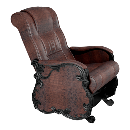 Кресло-маятник - Версаль